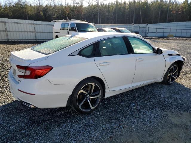 Vin: 1hgcv1f37la089216, lot: 37991954, honda accord sport 20203