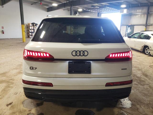 WA1VXBF72PD003769 2023 AUDI Q7, photo no. 6