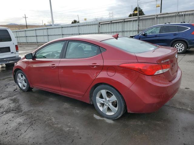Vin: 5npdh4ae9dh441906, lot: 39880114, hyundai elantra gls 20132