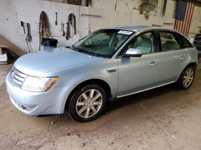 2008 Ford Taurus Sel VIN: 1FAHP24WX8G184686 Lot: 39574094