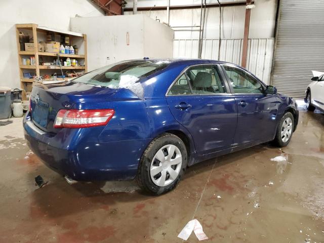 4T1BK3EK0BU616044 | 2011 Toyota camry se