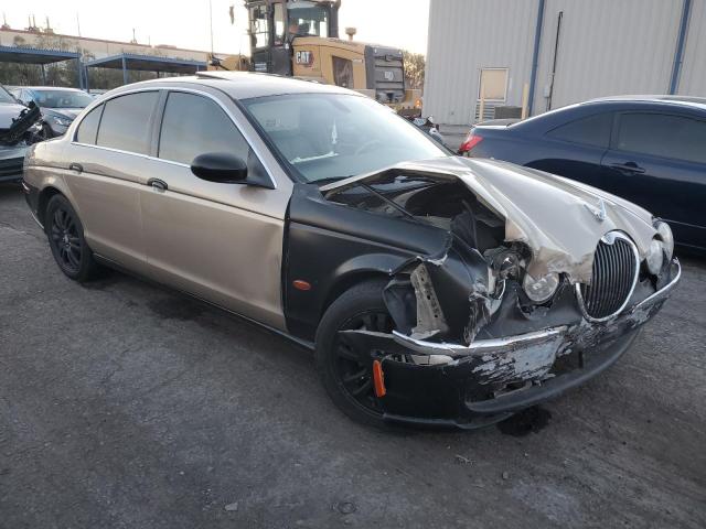 2004 Jaguar S-Type 4.2 VIN: SAJEA01UX4HM95255 Lot: 38016354