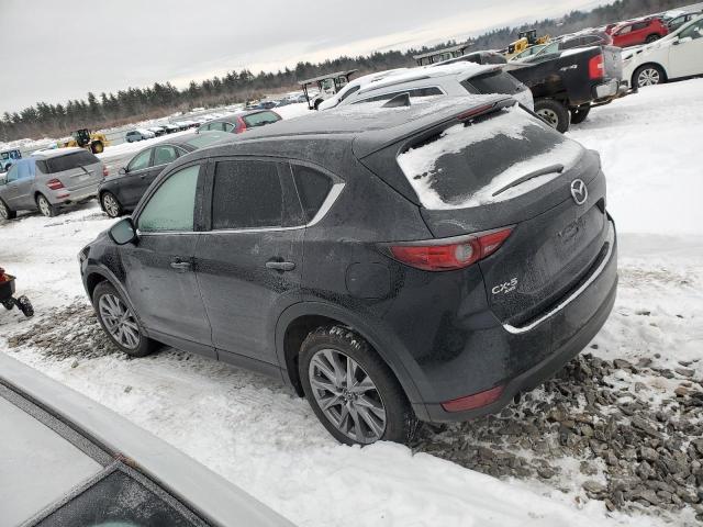 JM3KFBDM7M1338034 | 2021 MAZDA CX-5 GRAND