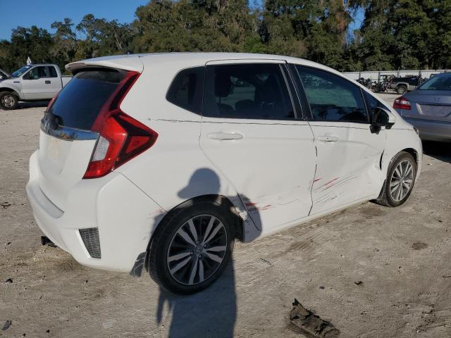 3HGGK5G75HM707288 | 2017 HONDA FIT EX