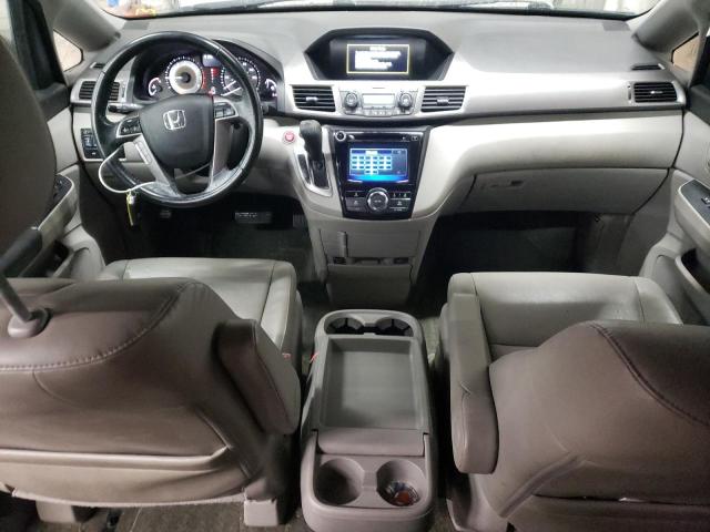 5FNRL5H66FB023037 | 2015 HONDA ODYSSEY EX