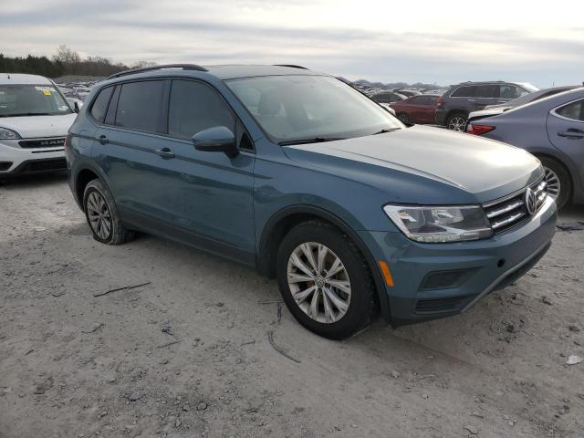 3VV1B7AXXKM113295 | 2019 Volkswagen tiguan s