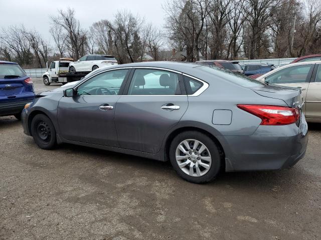 2017 NISSAN ALTIMA 2.5 - 1N4AL3AP7HN361304