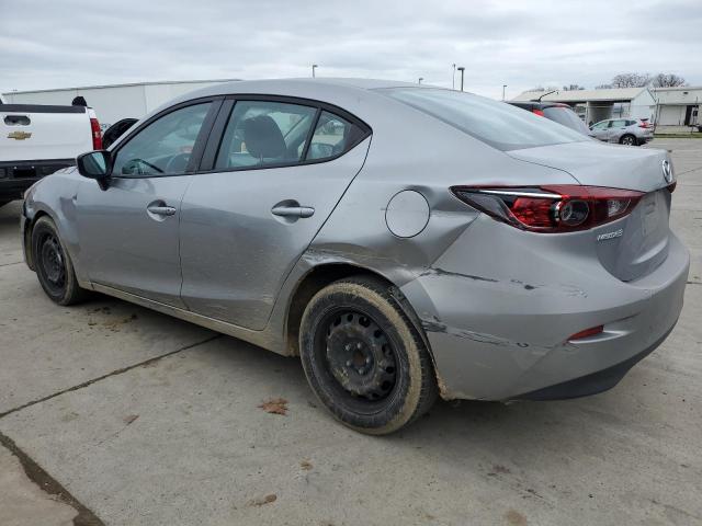 JM1BM1T73G1345040 | 2016 MAZDA 3 SPORT