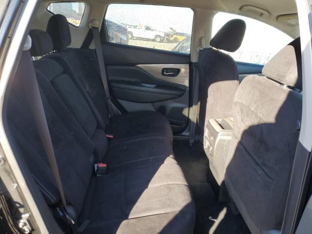 2018 NISSAN MURANO 5N1AZ2MG0JN158593