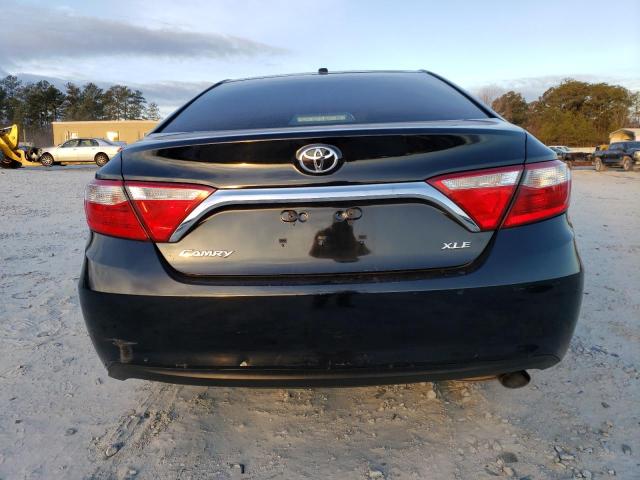 VIN 4T1BF1FKXFU892681 2015 Toyota Camry, LE no.6