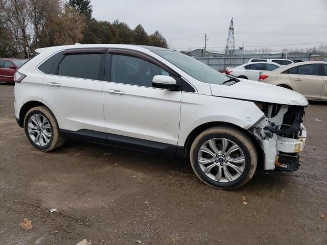 2FMPK4K83FBB04794 2015 FORD EDGE, photo no. 4