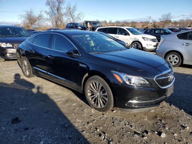 1G4ZP5SS3HU125749 | 2017 BUICK LACROSSE E