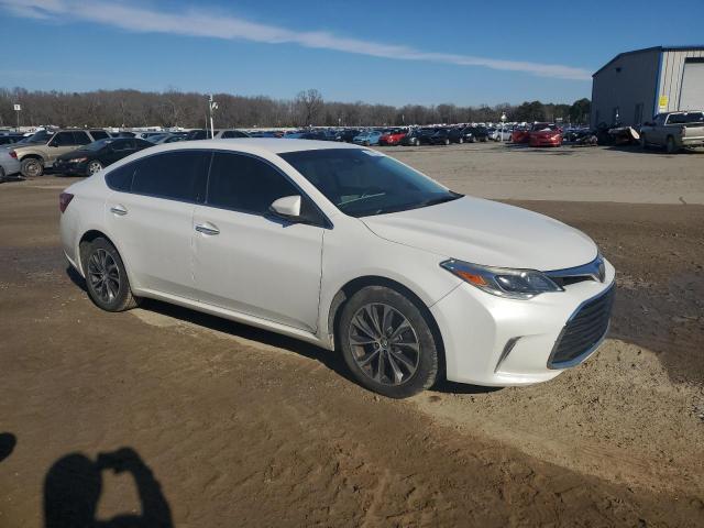 4T1BK1EB5JU272665 | 2018 TOYOTA AVALON XLE