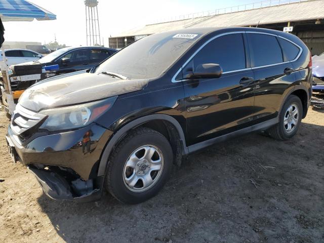 2HKRM3H30EH565225 | 2014 HONDA CR-V LX