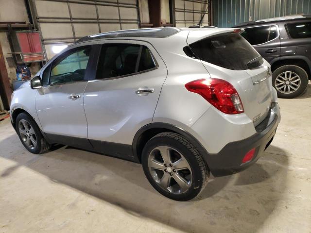 KL4CJBSB2EB656839 | 2014 BUICK ENCORE CON