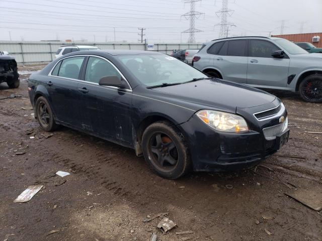 1G1ZB5E15BF264730 2011 Chevrolet Malibu Ls