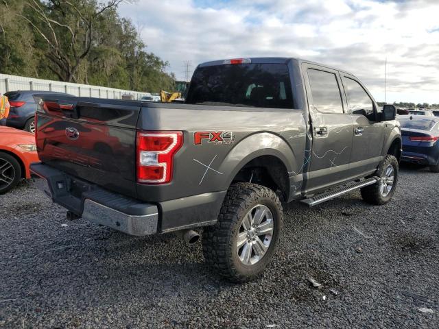 1FTEW1E50JKC38449 | 2018 FORD F150 SUPER