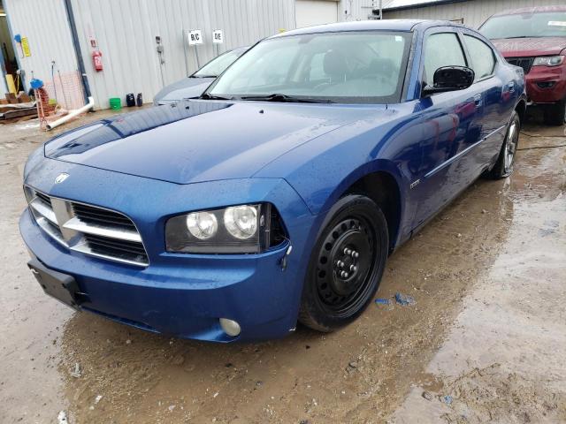 2009 Dodge Charger R/T