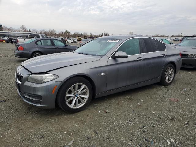 WBA5A5C56ED508168 | 2014 BMW 528 i