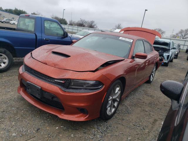 2022 Dodge Charger GT