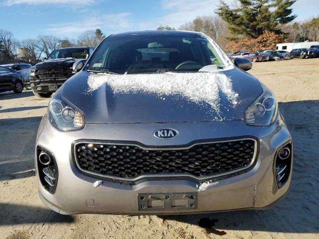 KNDPMCAC8K7543166 | 2019 KIA SPORTAGE L