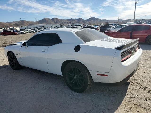 Vin: 2c3cdzbt6hh600949, lot: 82342753, dodge challenger r/t 20172