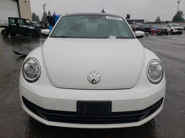 3VWJP7AT0EM608703 | 2014 VOLKSWAGEN BEETLE