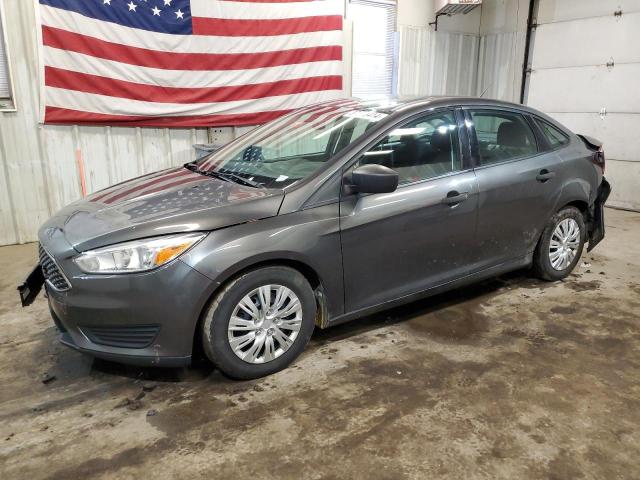 1FADP3E26FL371847 | 2015 FORD FOCUS S