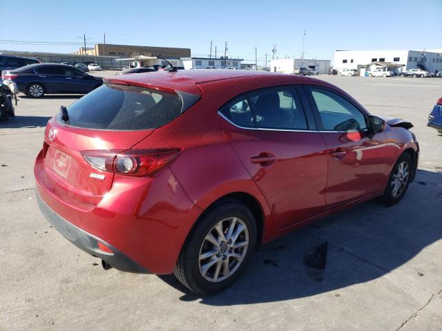 3MZBM1L70EM117834 | 2014 MAZDA 3 TOURING