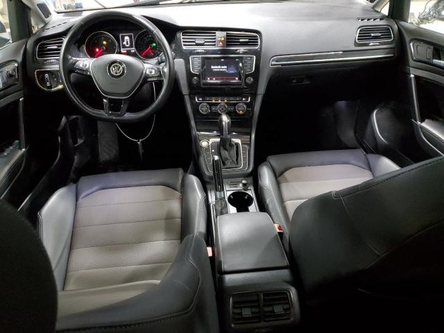 2015 VOLKSWAGEN GOLF TDI - 3VW2A7AUXFM050097