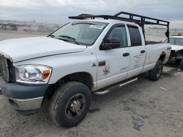 2008 Dodge Ram 2500 ST