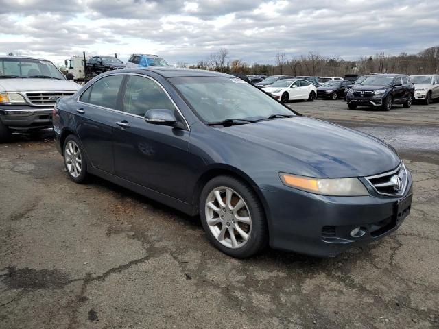 JH4CL969X6C015917 | 2006 Acura tsx