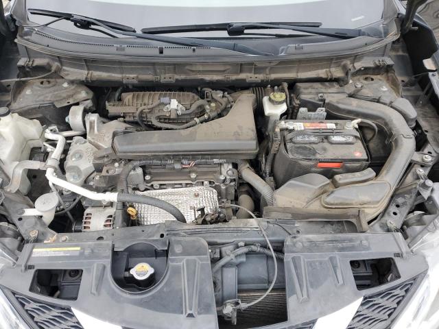 2016 NISSAN ROGUE S - JN8AT2MV0GW150716