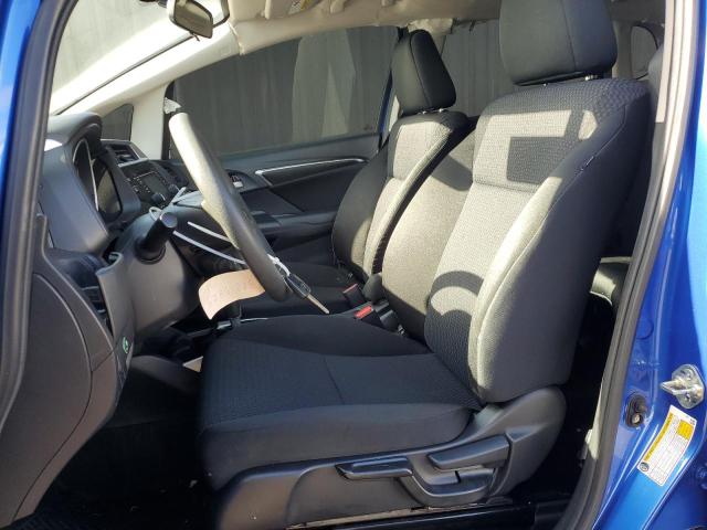 2020 HONDA FIT SW - 3HGGK5H4XLM724794