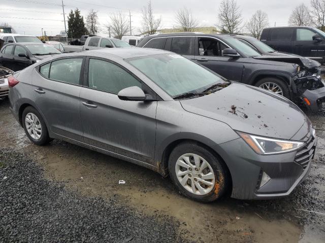 2020 HYUNDAI ELANTRA SE 5NPD74LF6LH514267