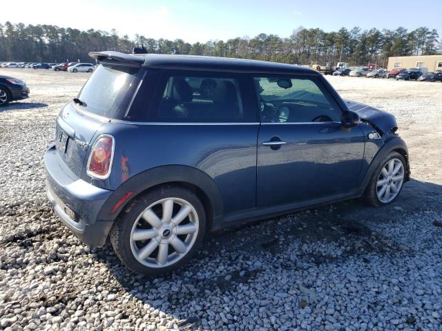 Vin: wmwmf7c5xatx45870, lot: 39412144, mini cooper s 20103