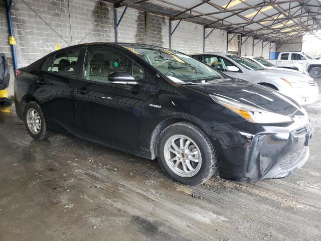 JTDKARFU2K3088054 | 2019 TOYOTA PRIUS