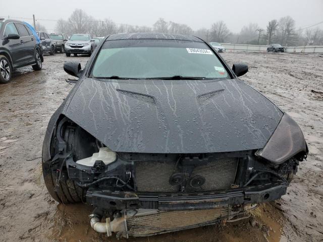 2013 Hyundai Genesis Coupe 2.0T VIN: KMHHT6KD5DU085523 Lot: 39043534