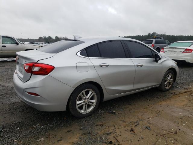 1G1BE5SM6G7328511 | 2016 CHEVROLET CRUZE LT