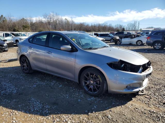 1C3CDFAA0GD607289 | 2016 DODGE DART SE