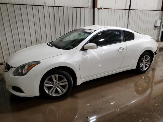 2013 Nissan Altima S