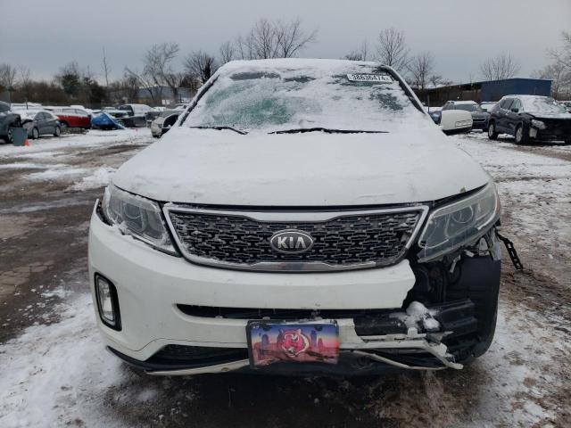 5XYKWDA74FG615468 | 2015 KIA SORENTO SX