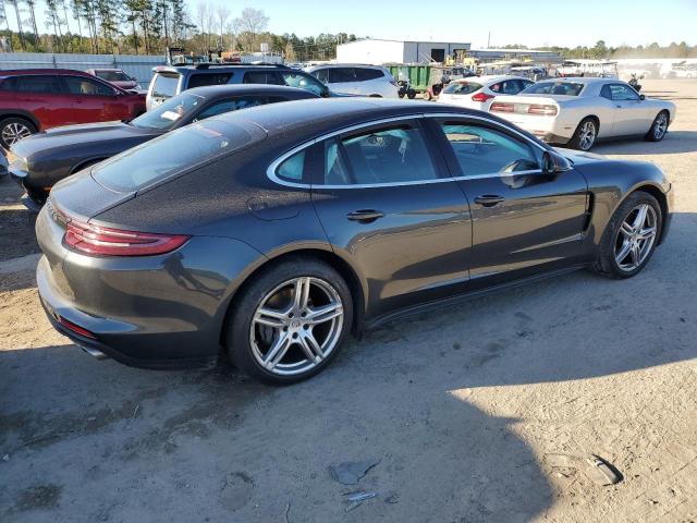 VIN WP0AB2A76JL132928 2018 Porsche Panamera, 4S no.3