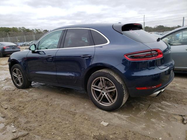 2015 PORSCHE MACAN S - WP1AB2A55FLB61101