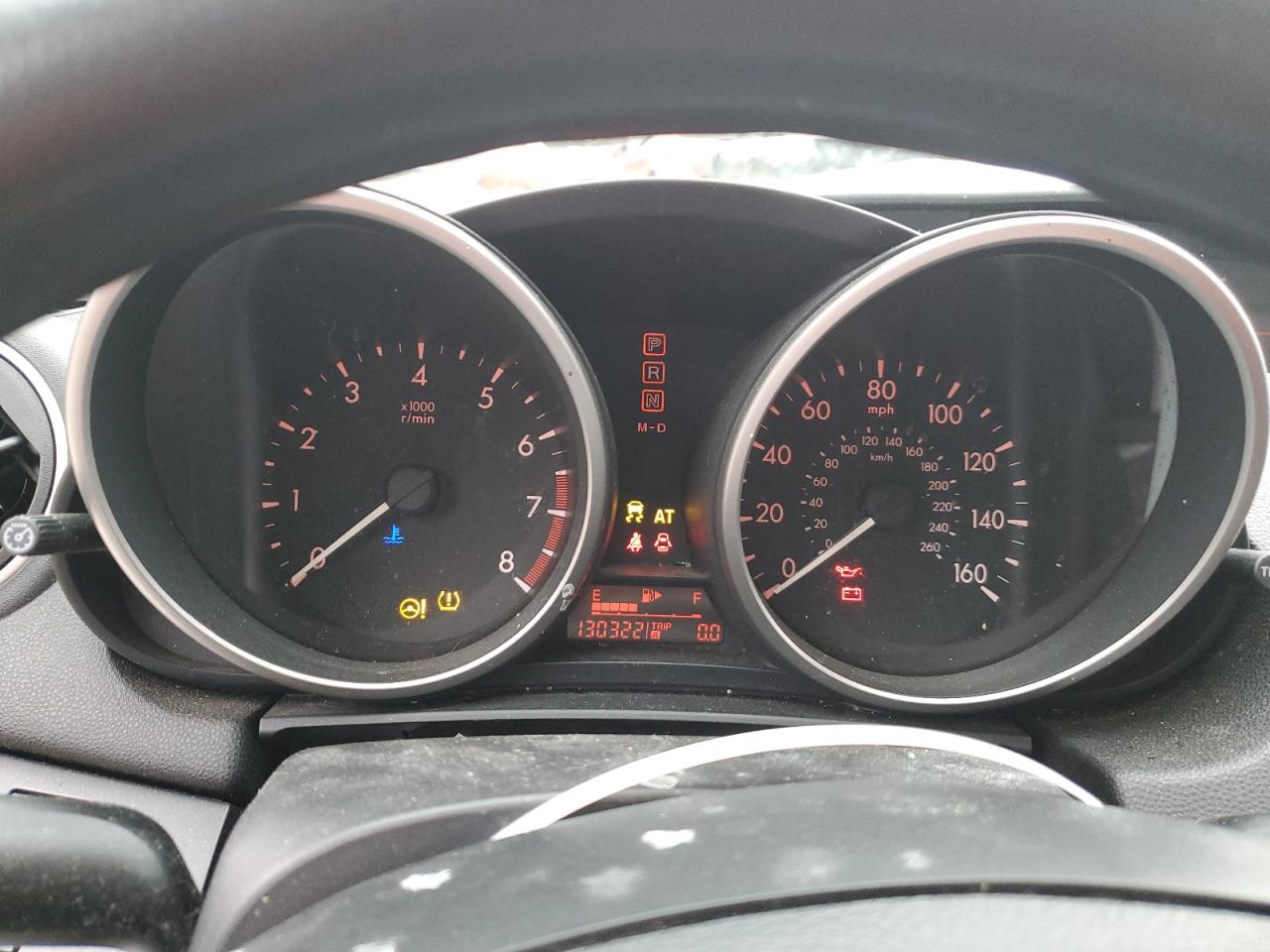 JM1BL1UG8B1498104 2011 Mazda 3 I