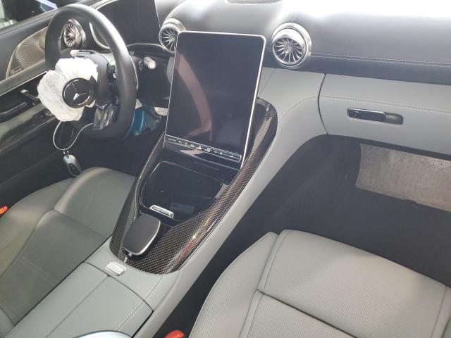 2022 MERCEDES-BENZ SL 55 AMG - W1KVK8AB1NF011940