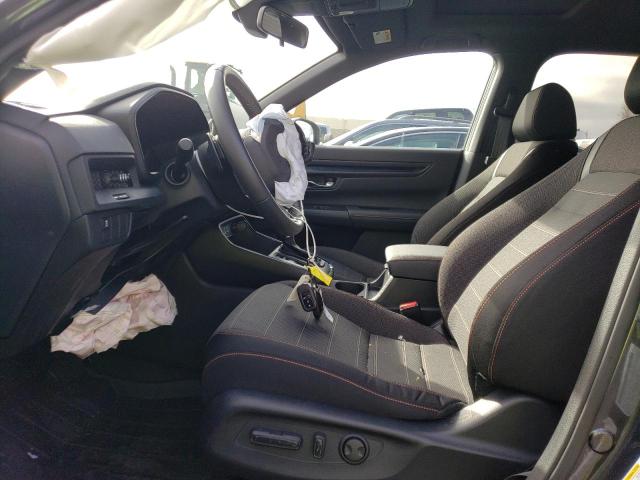 2024 HONDA CR-V SPORT - 7FARS5H53RE007980