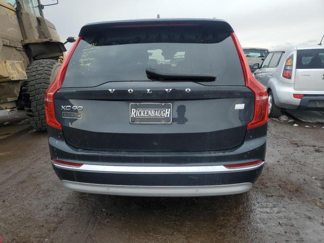 YV4BR0CL5N1785229 | 2022 VOLVO XC90 T8 RE