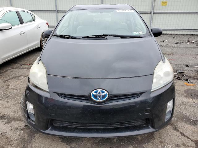 VIN JTDKN3DU3F1912178 2010 TOYOTA PRIUS no.5