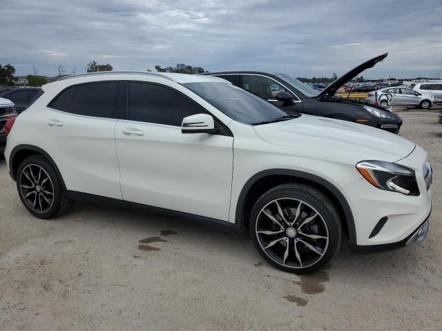 VIN WDCTG4EB4HJ353805 2017 Mercedes-Benz GLA-Class,... no.4